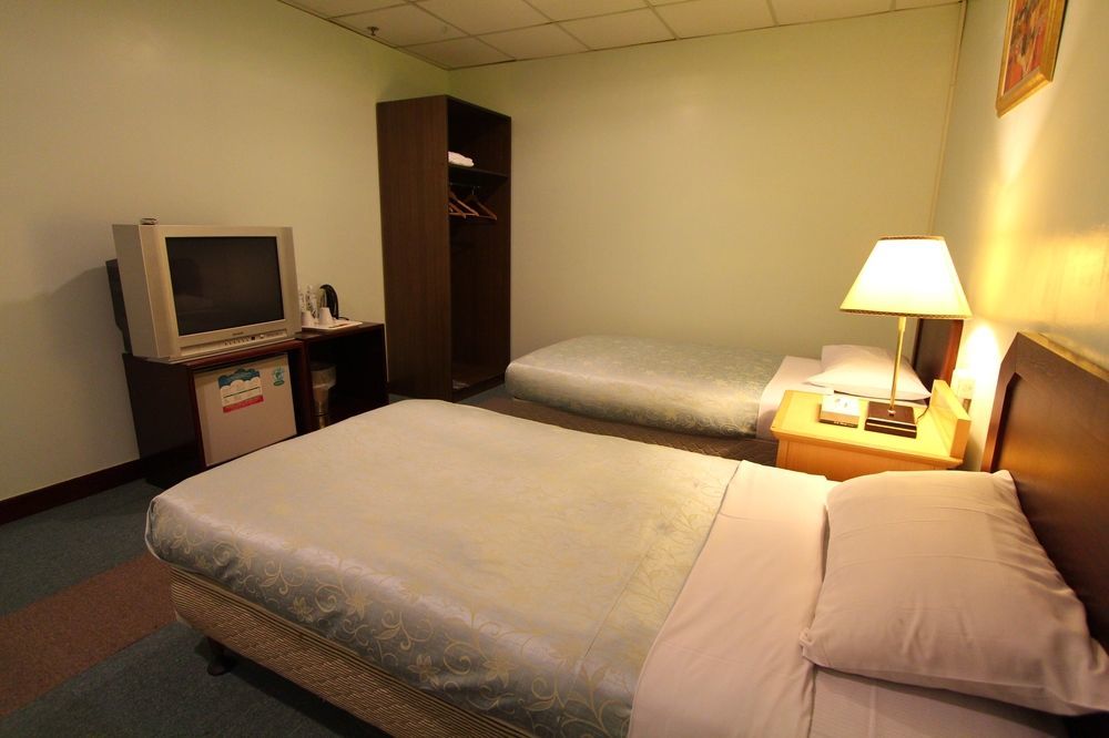Water Space Inn Kenting Exterior photo