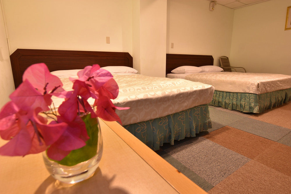 Water Space Inn Kenting Exterior photo