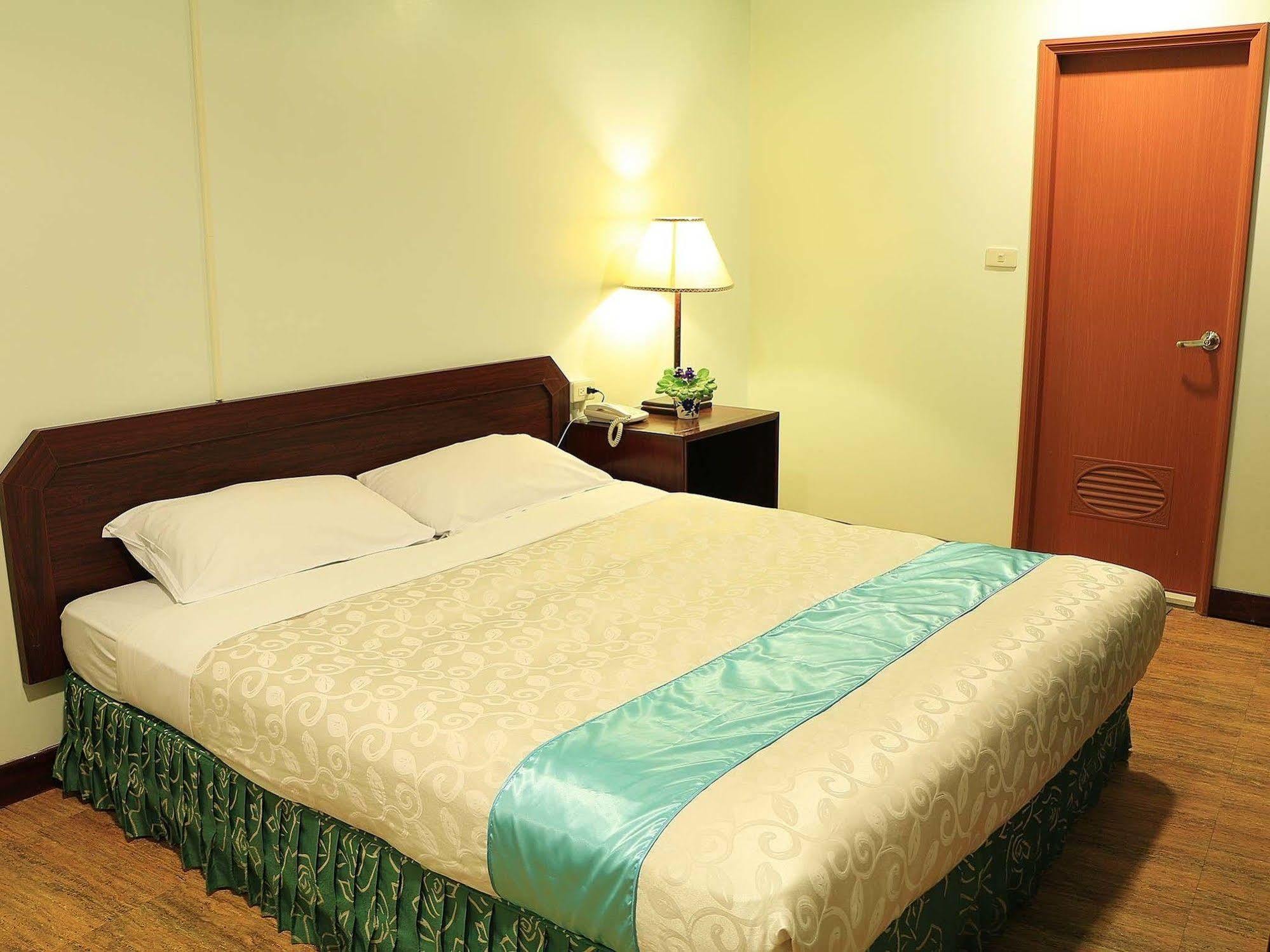 Water Space Inn Kenting Exterior photo