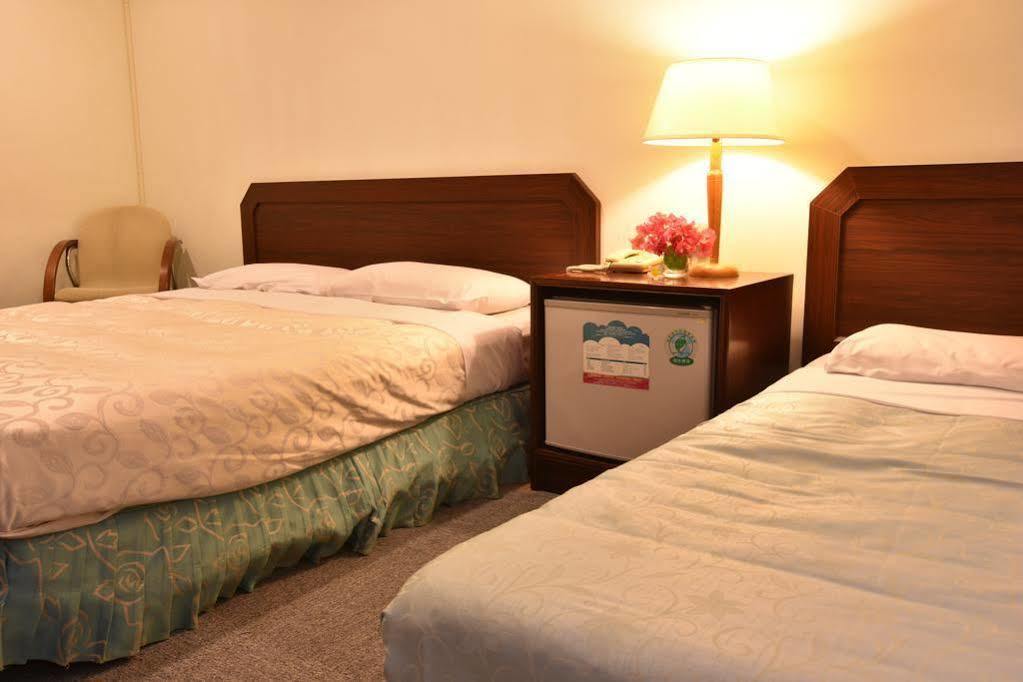 Water Space Inn Kenting Exterior photo